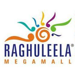 Raghuleela Mega Mall
